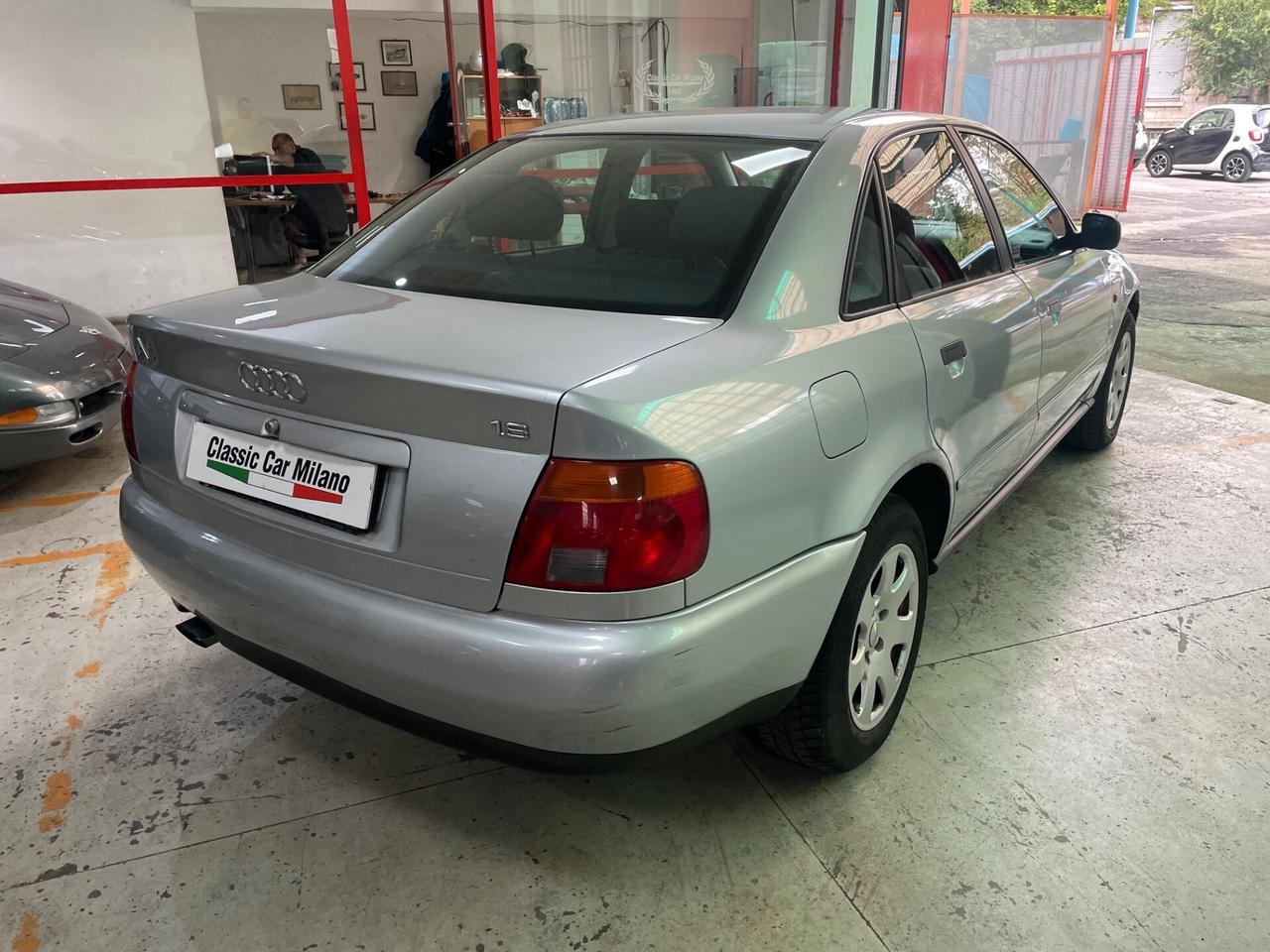 Audi A4 1.8 cat 102.600KM!!!