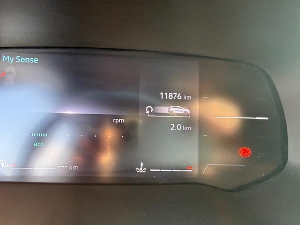 Renault Clio 1.0 TCe Techno