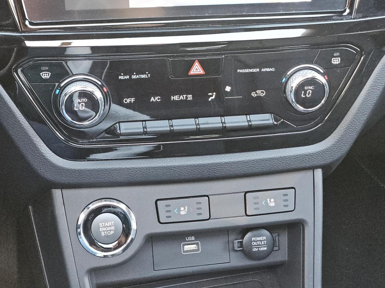 Kgm Korando e-Motion Icon 61,5 kWh