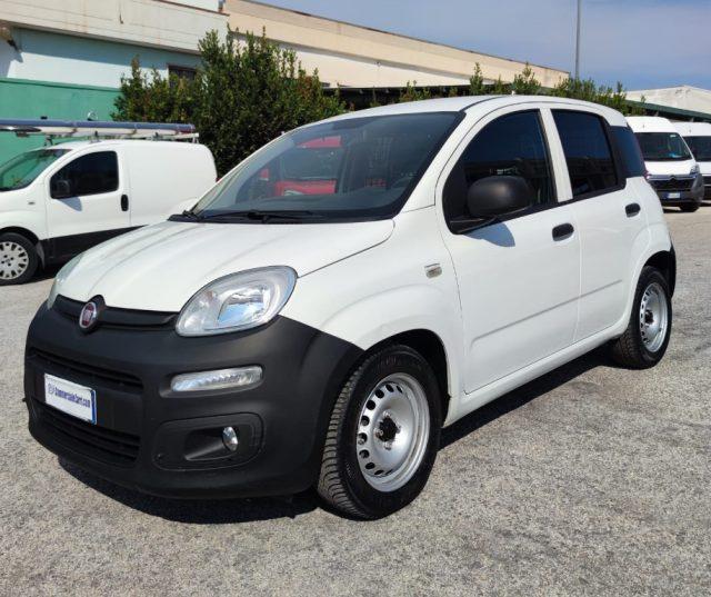 FIAT Panda VAN 1.3 M-JET POP 2 POSTI - 2017