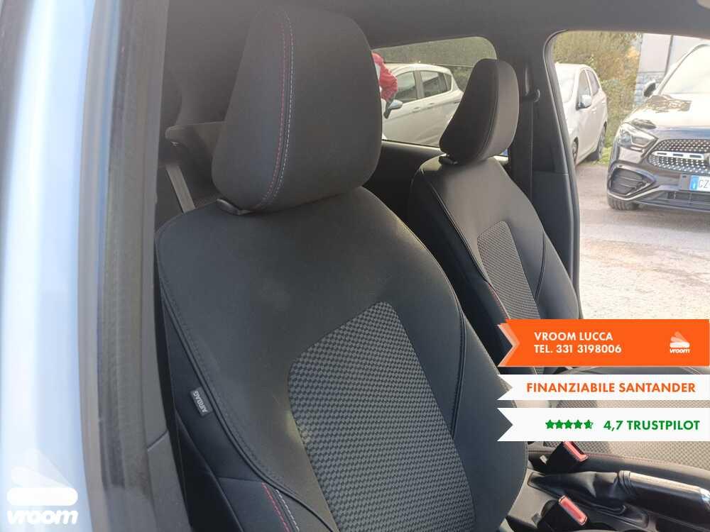 FORD Fiesta 7ª serie Fiesta 1.1 85 CV 5 porte ...