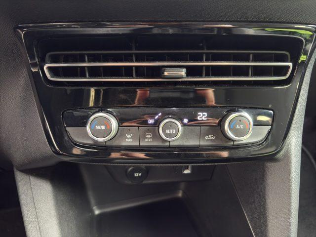 OPEL Mokka 1.5 diesel ELEGANCE 110cv