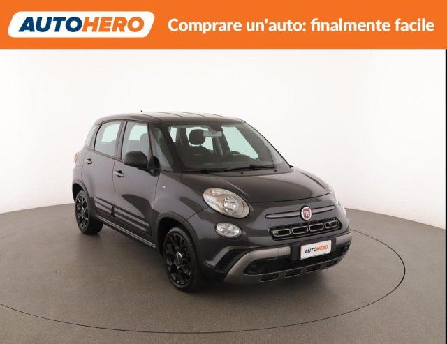 FIAT 500L 1.3 Multijet 95 CV Dualogic City Cross