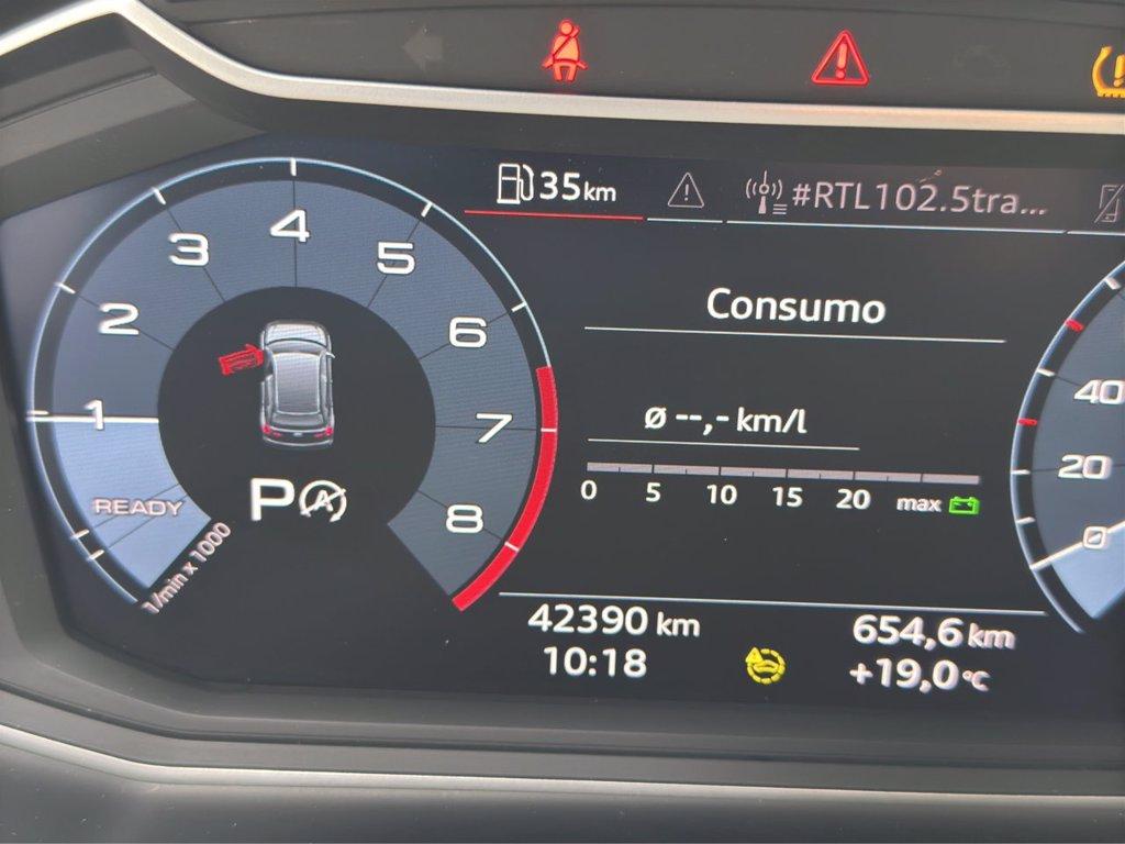 AUDI A1 citycarver 30 1.0 tfsi 110cv s-tronic del 2021