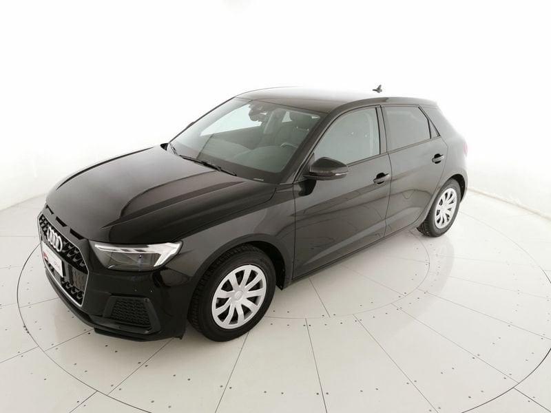 Audi A1 Sportback 30 1.0 tfsi Business 116cv s-tronic