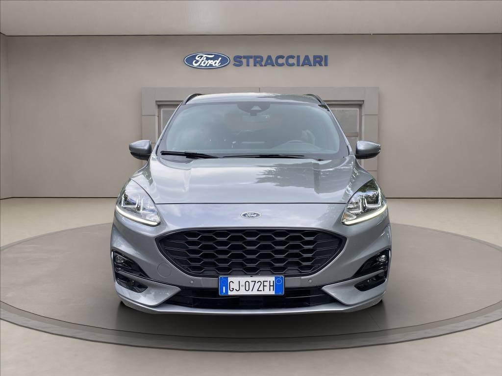 FORD Kuga 1.5 ecoblue ST-Line 2wd 120cv del 2022