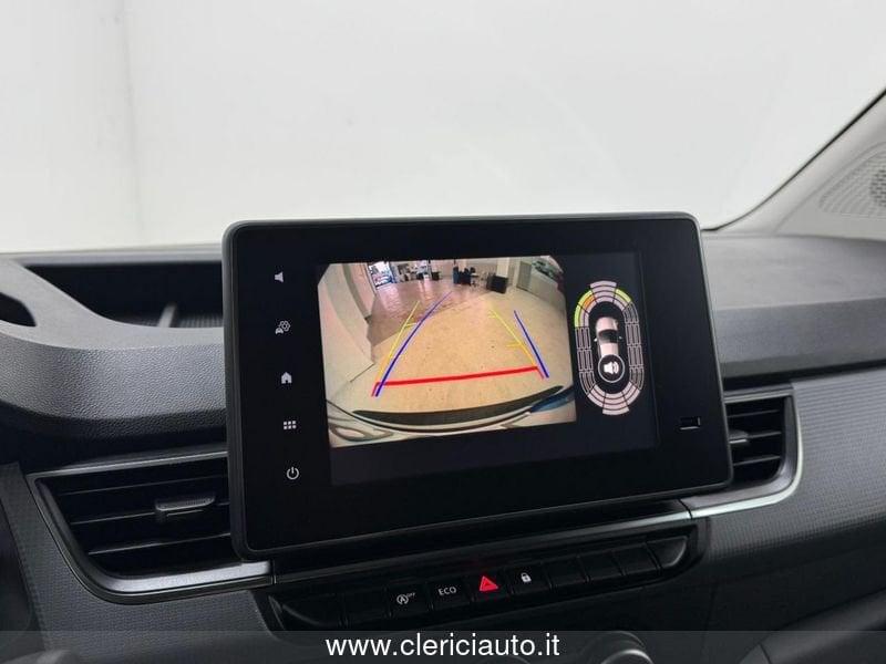 Nissan Townstar 1.3 130 CV Van PC N-Connecta