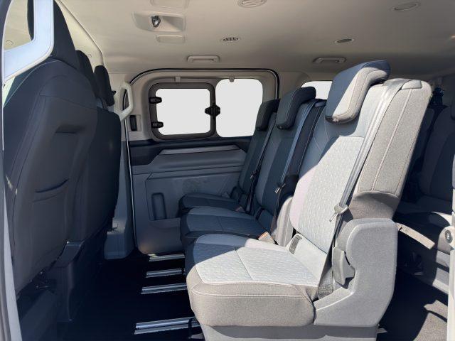 FORD Tourneo Custom 2°s 320 2.0 EcoBlue 170CV aut. PL Titanium