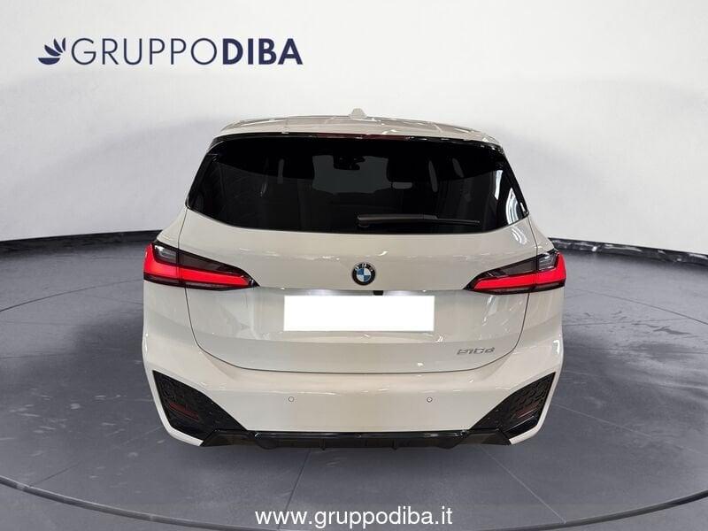 BMW Serie 2 Active Tourer Serie 2 U06 Active Tourer 218d Active Tourer Msport auto