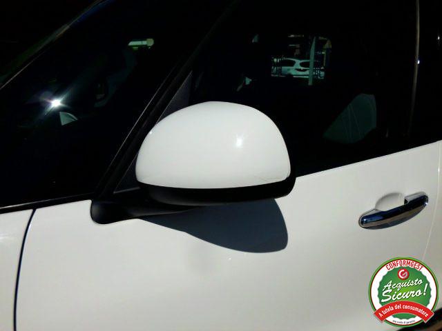 FIAT 500L 0.9 TwinAir Turbo Natural Power Pop Star