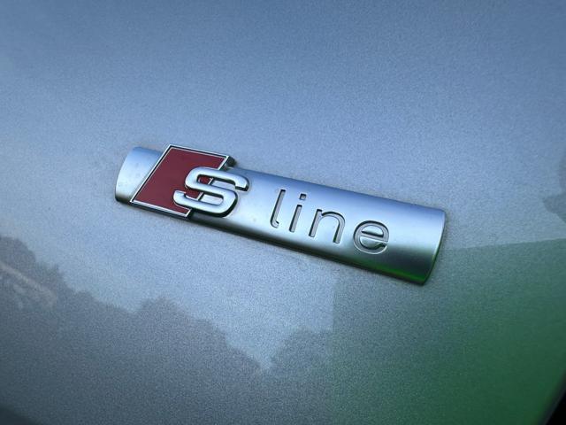 AUDI A6 Avant 55 2.0TFSI E Quattro S tronic S line 54000KM