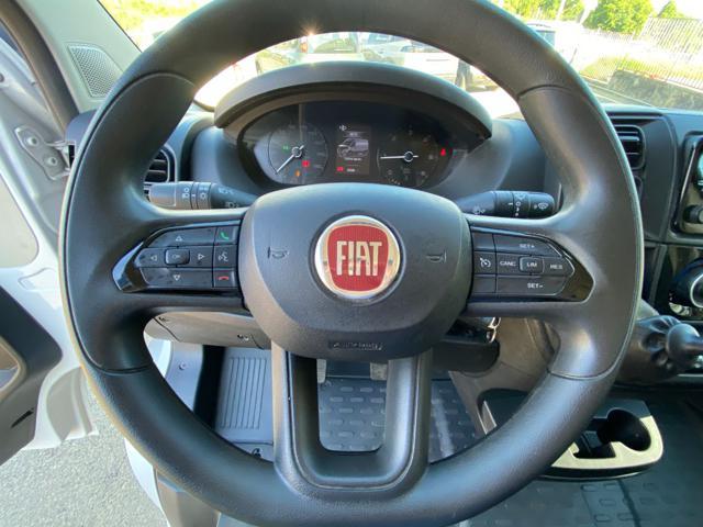 FIAT Ducato *PROMO* 35 2.2 Mjt 140CV PM-TM Furg.