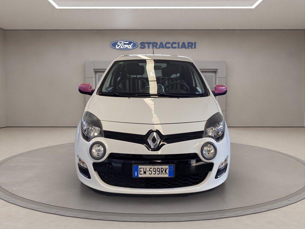 RENAULT Twingo 1.2 Night&Day 75cv del 2014