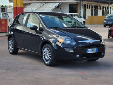 FIAT - Punto Evo - GPL 1.4 5p. Emotion EasyPower