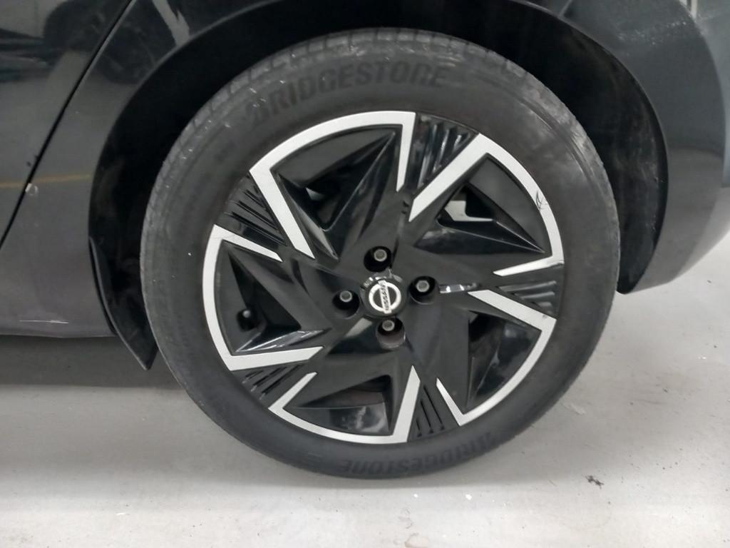 NISSAN Micra V 2017 - Micra 1.0 ig-t Acenta 92cv xtronic