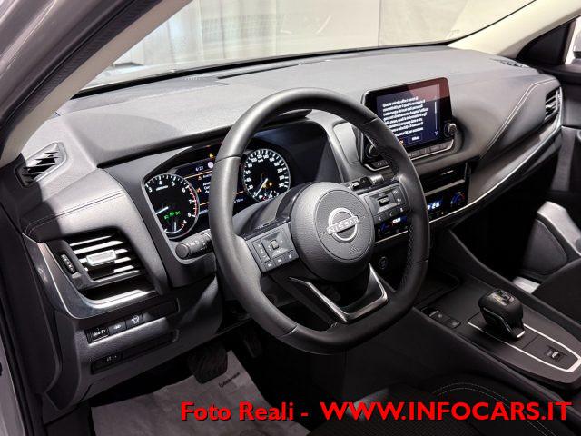 NISSAN Qashqai MHEV 158 CV Xtronic Business - PROMO