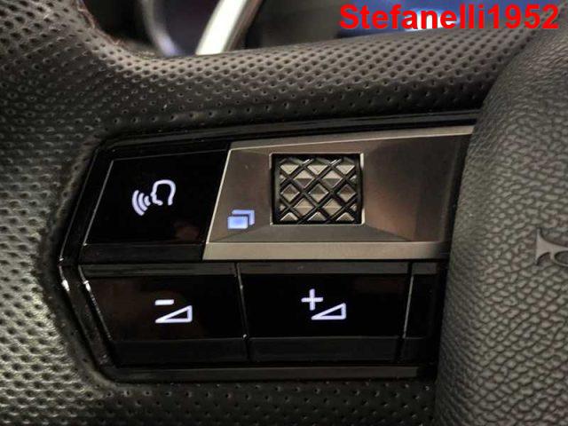 DS AUTOMOBILES DS 7 Crossback - 1.2 puretech Performance Line