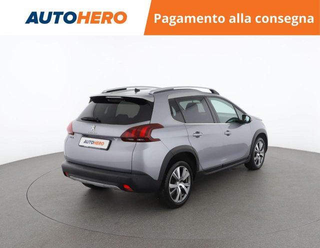 PEUGEOT 2008 BlueHDi 100 S&S Allure