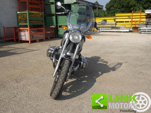 BMW R 1200 C cruiser