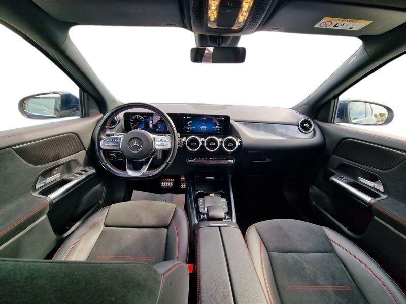Mercedes-Benz GLA GLA 200 d Premium 4matic AMG-Line IVA ESPOSTA