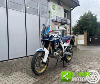HONDA Africa Twin CRF 1000 L Adventure Sport UNICO PROPRIETARIO