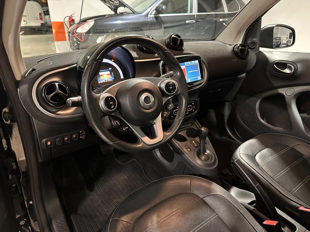Smart ForTwo 90 0.9 Turbo Prime - PELLE TETTO BLUETOOTH