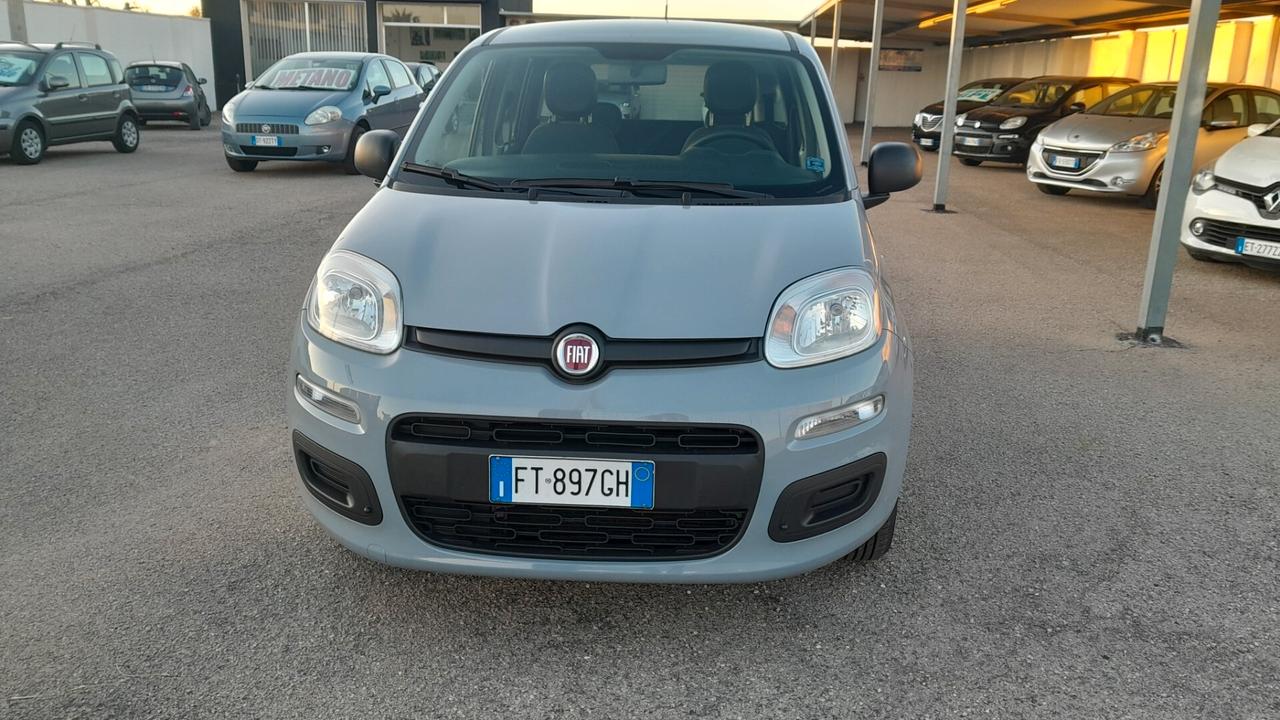 Fiat Panda 1.2 Pop