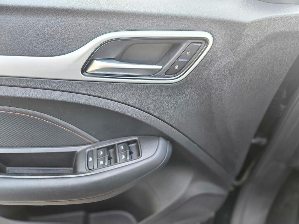 Mg ZS 1.5 VTi-tech Luxury 2024 - PARI AL NUOVO