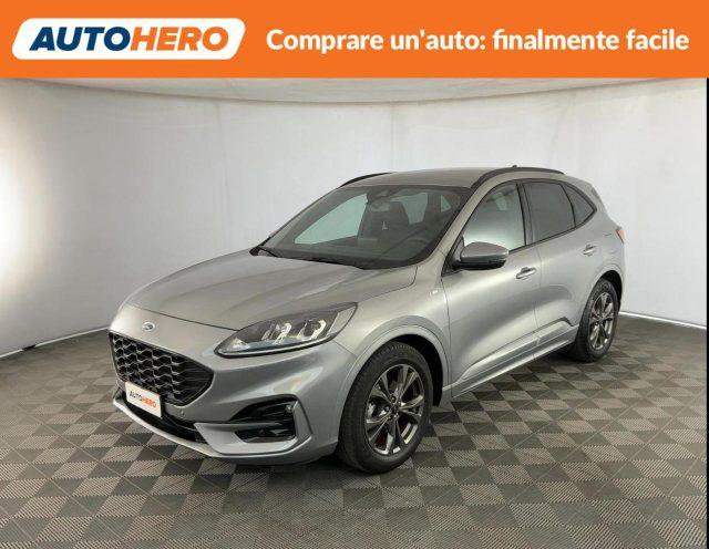 FORD Kuga 1.5 EcoBlue 120 CV 2WD ST-Line