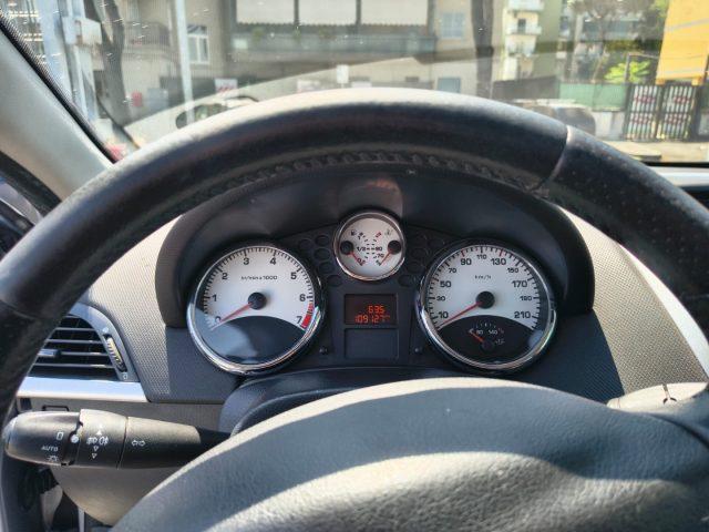 PEUGEOT 207 1.4 Benzina 88 CV 5p. XS