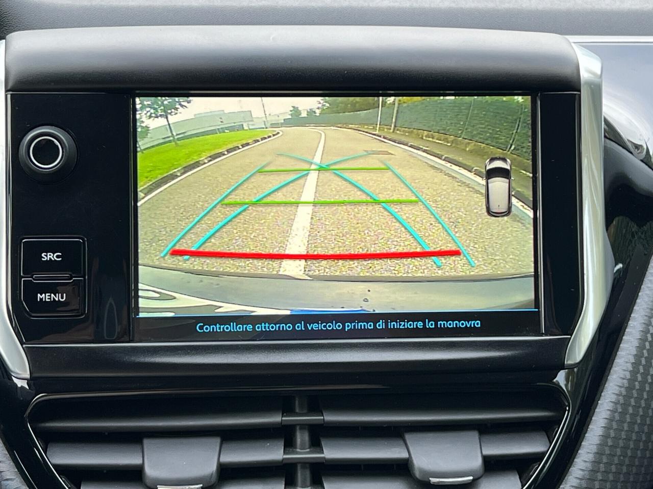 Peugeot 208 1.6 Diesel Ok Neopatentati