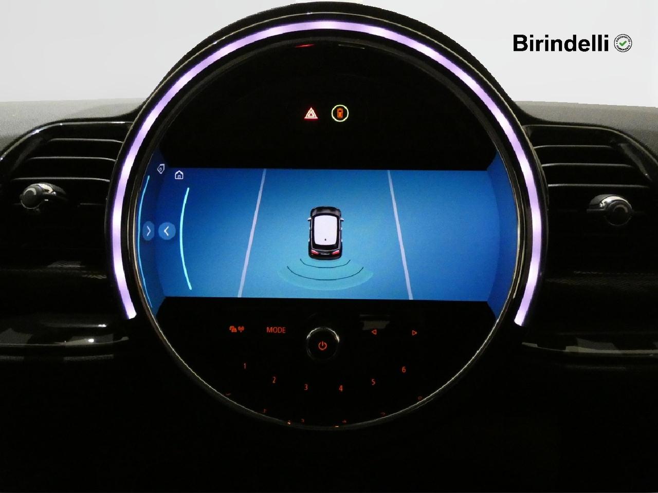 MINI Mini Clubman (F54) - Mini 1.5 One Mayfair Edition Clubman