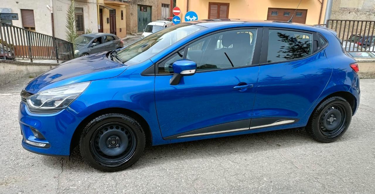 Renault Clio 1.5 dCi Autocarro 4posti - 2019