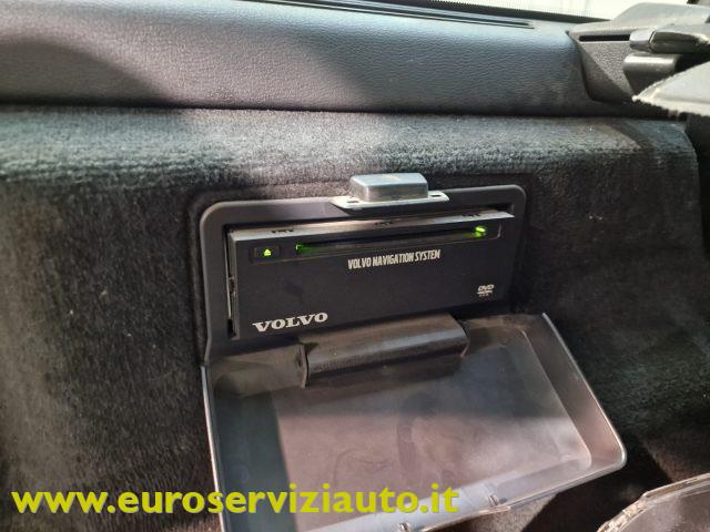 VOLVO V70 2.4 D5 20V cat