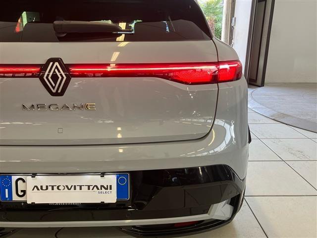 RENAULT Megane E-Tech Electric Techno EV60 AC22