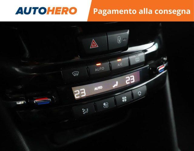 PEUGEOT 208 1° serie BlueHDi 75 5 porte Allure