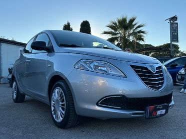 Lancia Ypsilon 1.3 MJT 16V 95 CV S&S Gold 2013