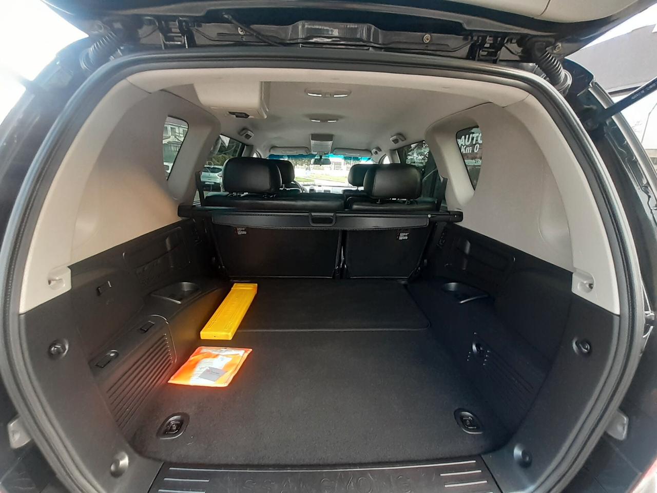 Ssangyong REXTON 2.7 XDi cat Premium