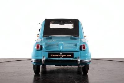 Piaggio Altro ACMA 400 - RDS01446