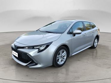 Toyota Corolla Touring Sports 1.8h Business Tech cvt
