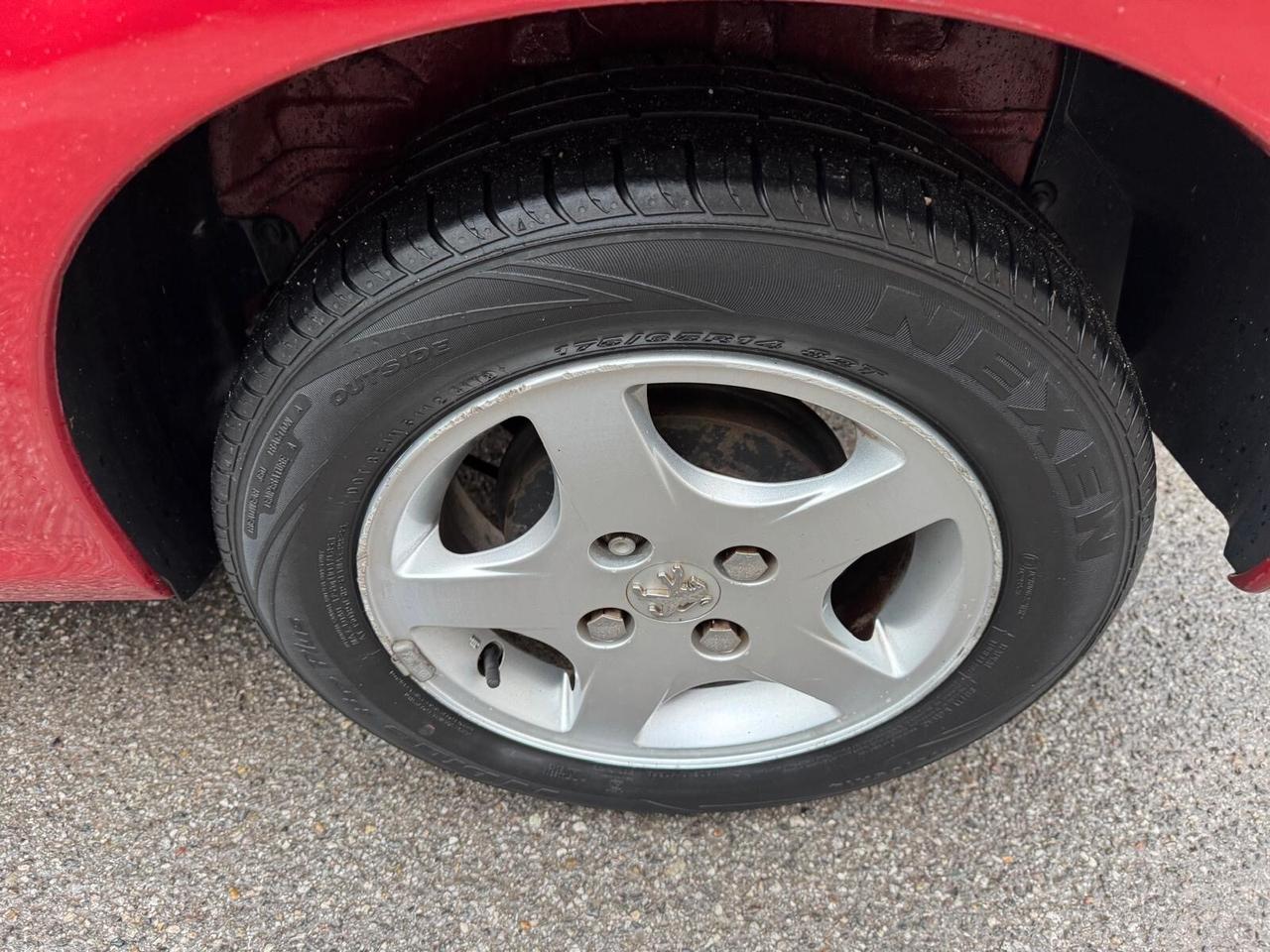 Peugeot 206 1.1 3p. XT*NEOPATENTATI