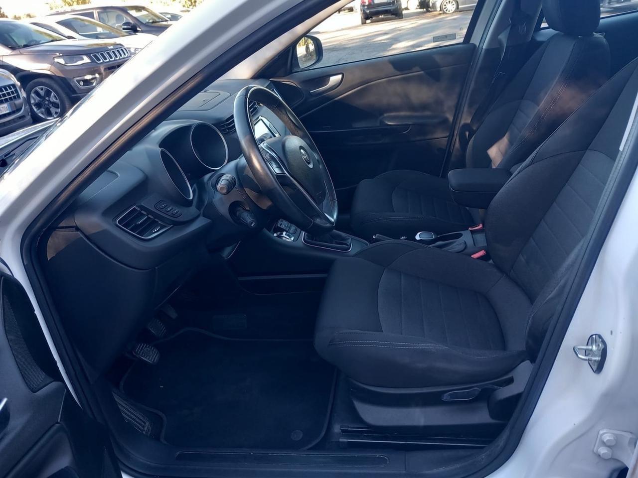 Alfa Romeo Giulietta 1.4 Turbo 120 CV Super