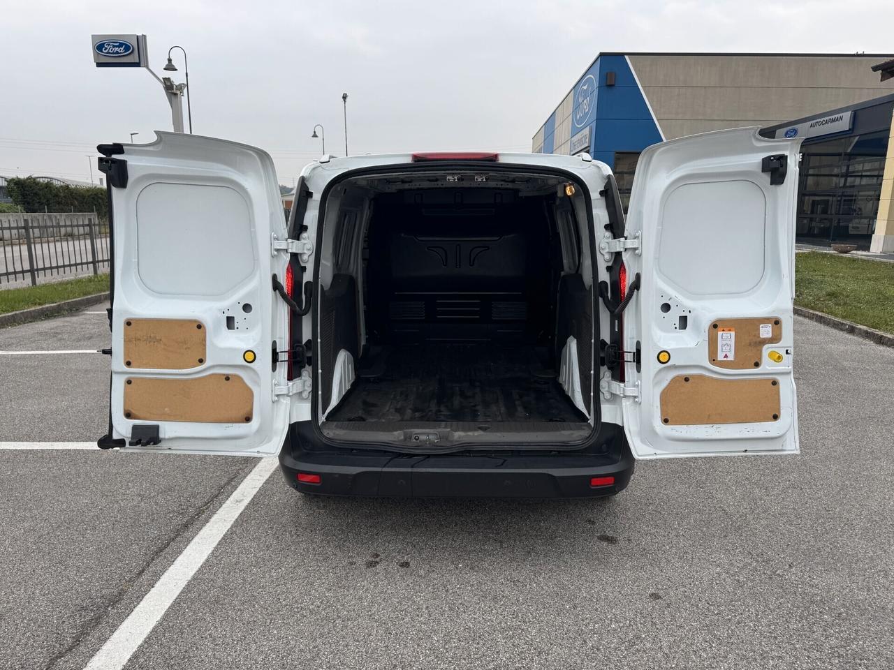 Ford Transit Connect Van Trend 1.5EcoBlue120CV L2H1