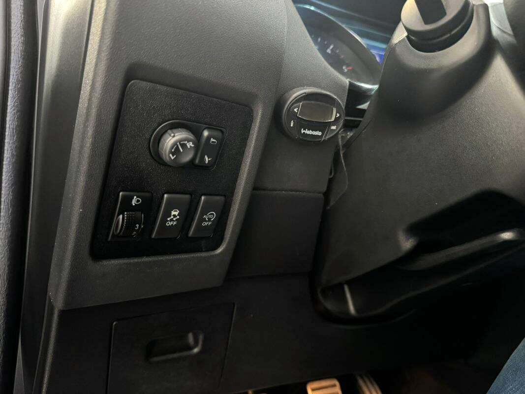 Nissan Qashqai 1.6 dci Tekna