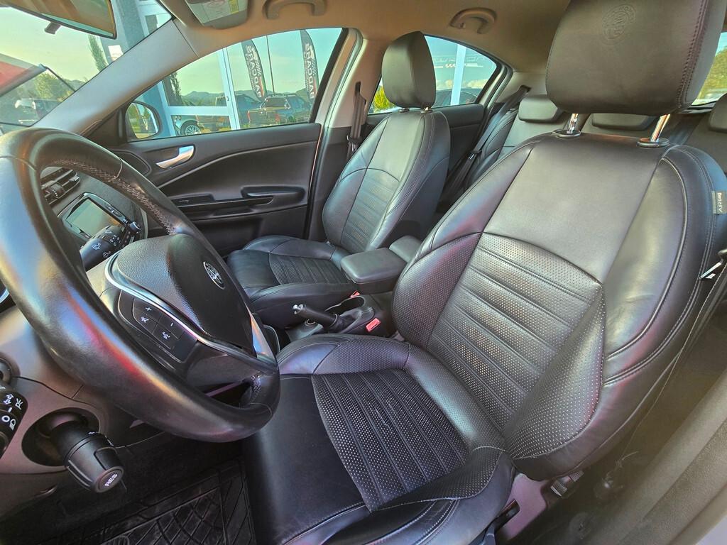 Alfa Romeo Giulietta 2.0 JTDm-2 150 CV Exclusive