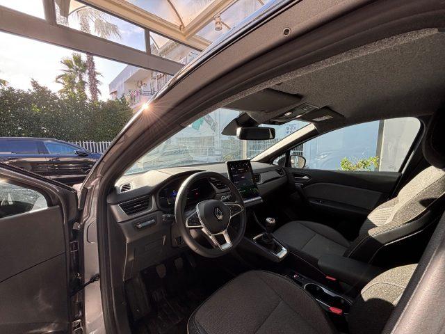 RENAULT Captur TCe 90 CV Techno tuo da ?199,00 mensili