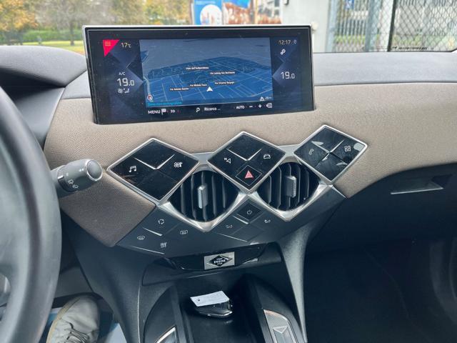 DS AUTOMOBILES DS 3 Crossback PureTech 100 So Chic