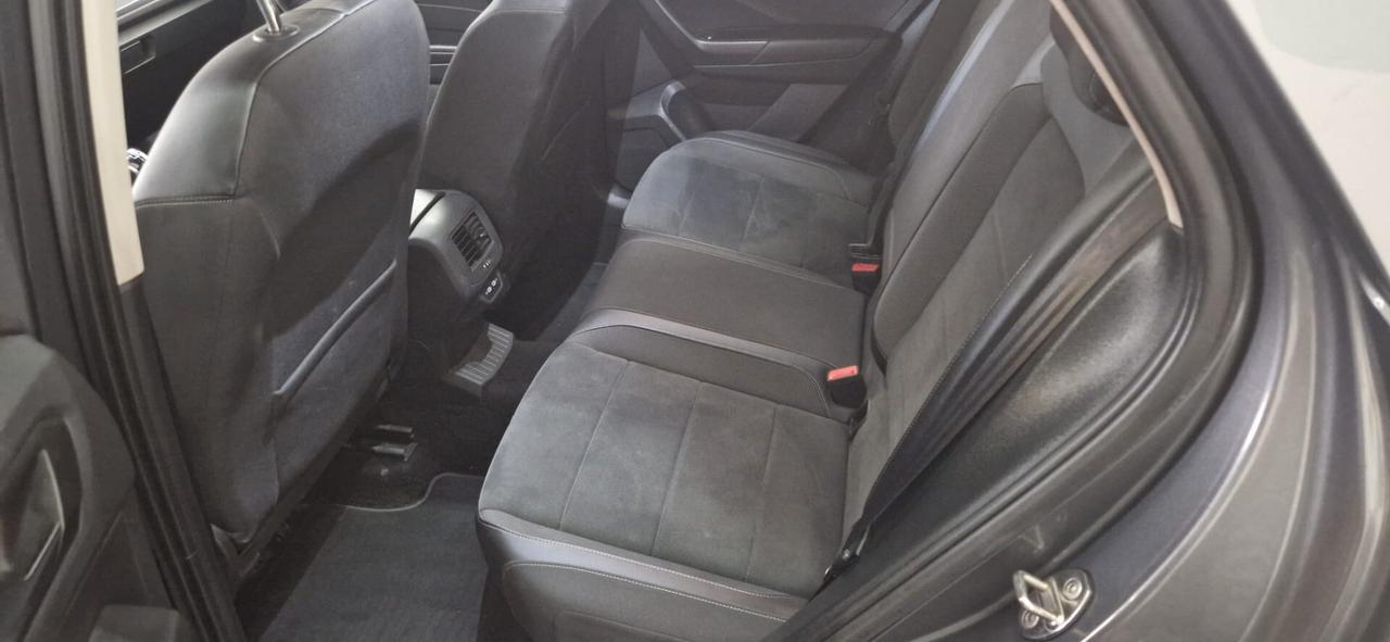 Volkswagen T-Roc 1.0 TSI Style