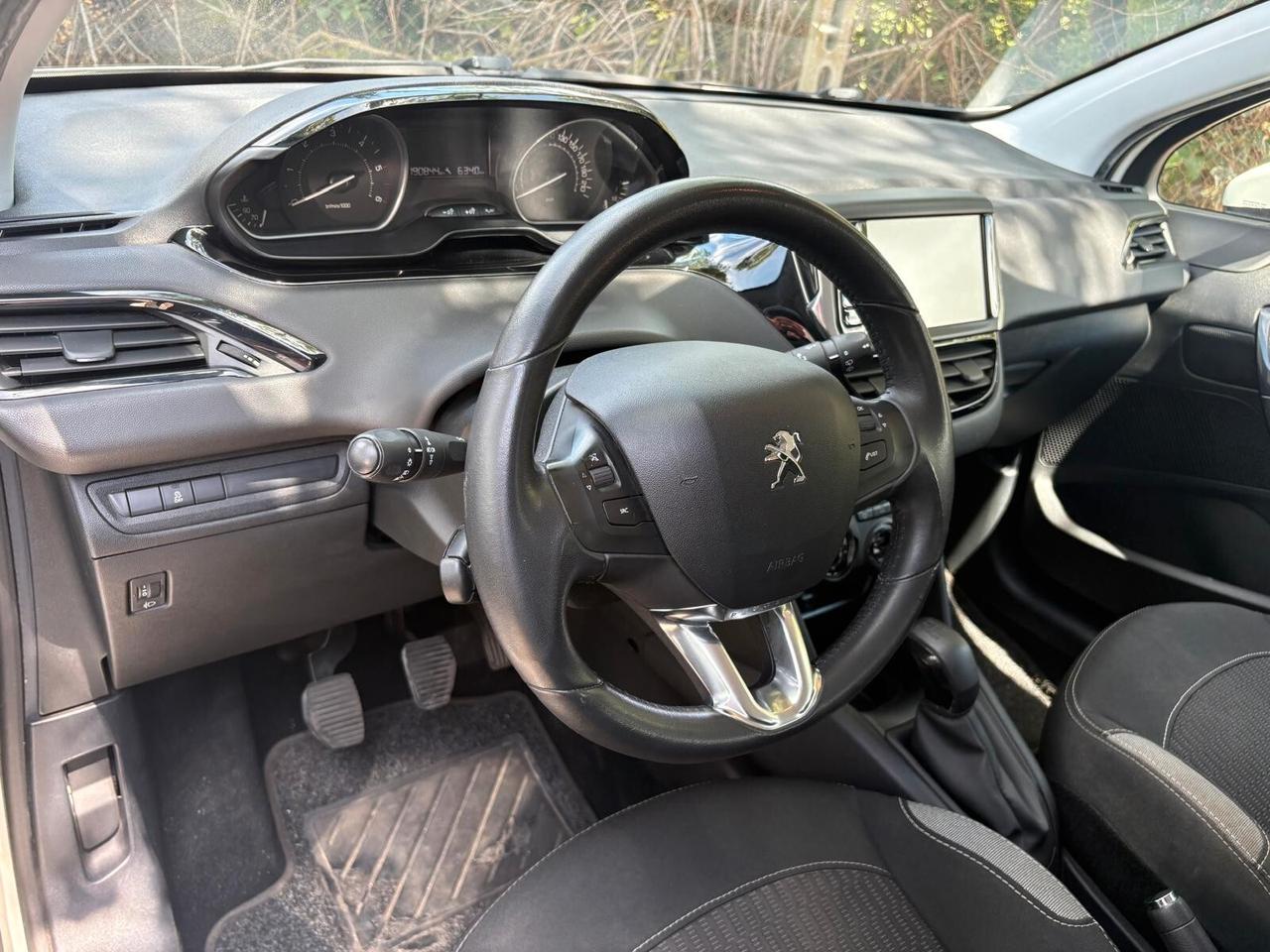 Peugeot 208 BlueHDi 75 5 porte Active