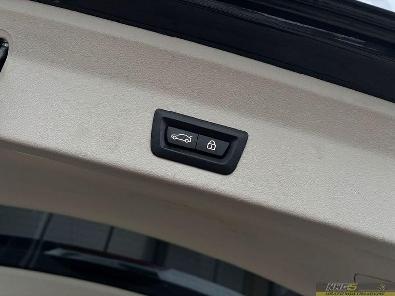 BMW X3 X3 xDrive30d Luxury